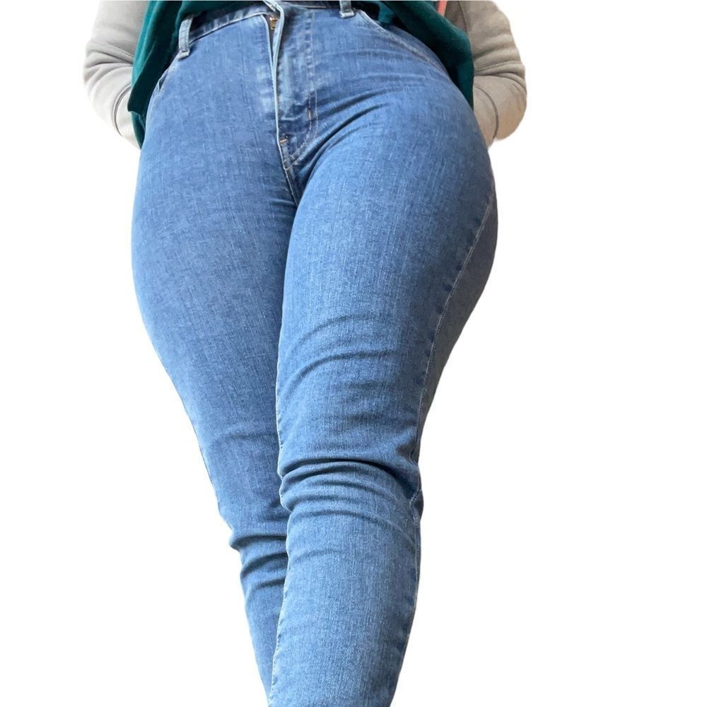 Levi’s Womens Jeans
